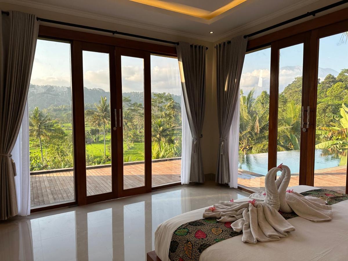 Nana Suites Villa Сидемен Экстерьер фото