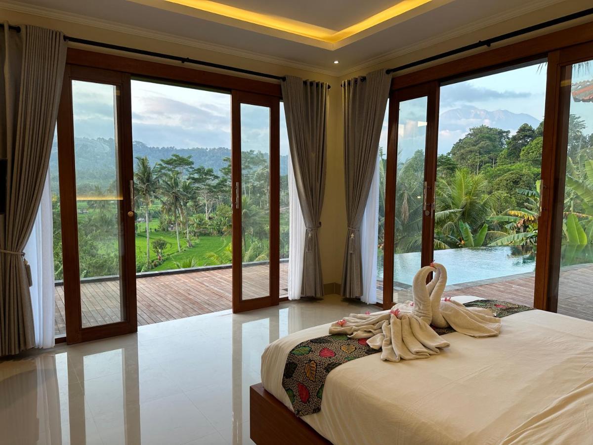 Nana Suites Villa Сидемен Экстерьер фото