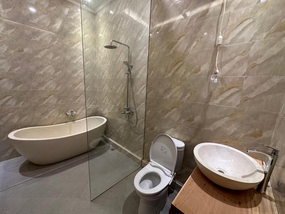 Nana Suites Villa Сидемен Экстерьер фото
