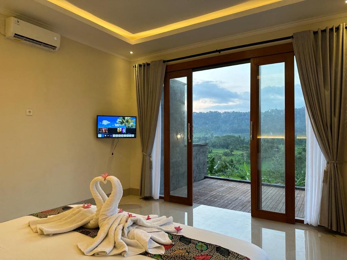 Nana Suites Villa Сидемен Экстерьер фото