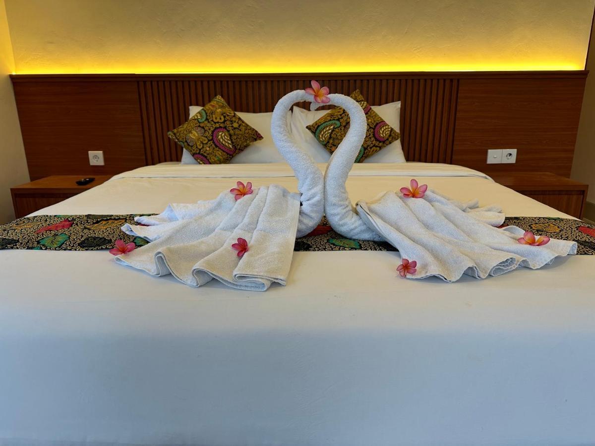 Nana Suites Villa Сидемен Экстерьер фото