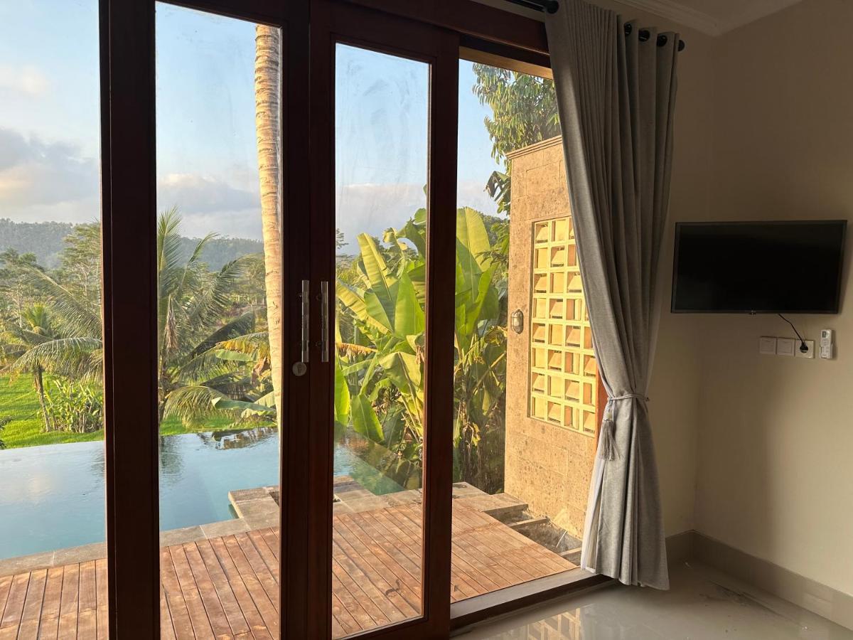 Nana Suites Villa Сидемен Экстерьер фото