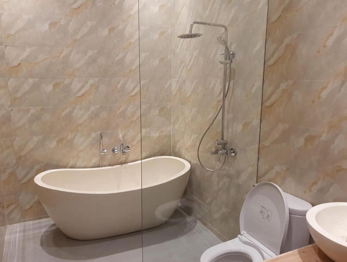 Nana Suites Villa Сидемен Экстерьер фото