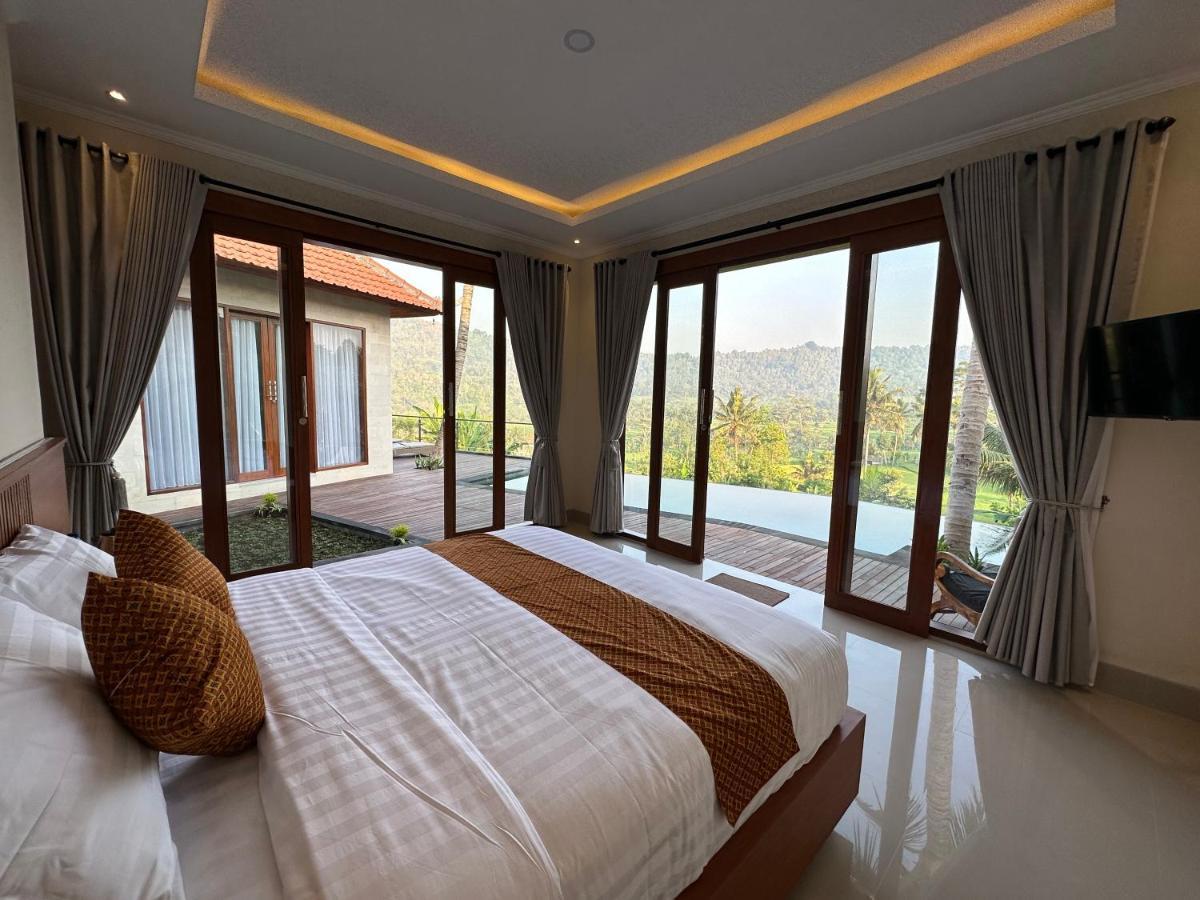 Nana Suites Villa Сидемен Экстерьер фото