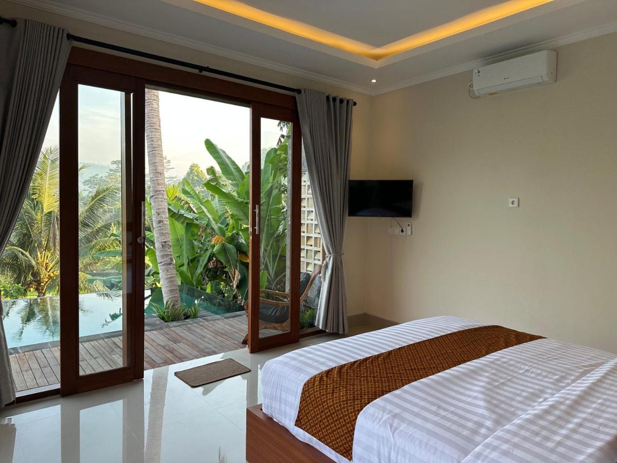 Nana Suites Villa Сидемен Экстерьер фото